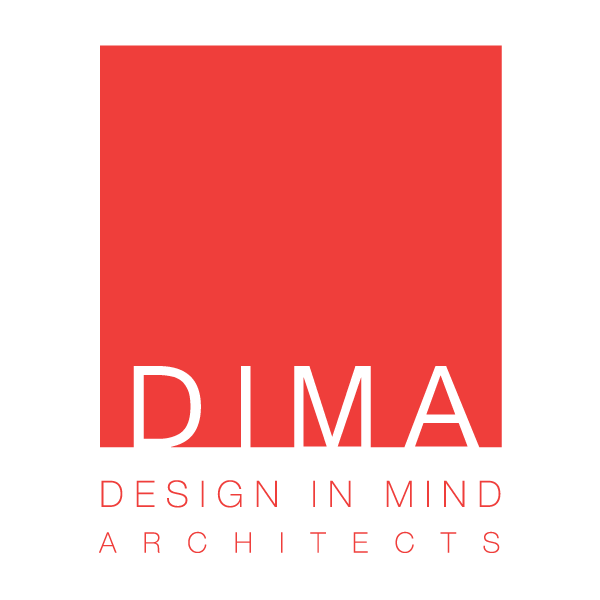 Design In Mind Architects Logo