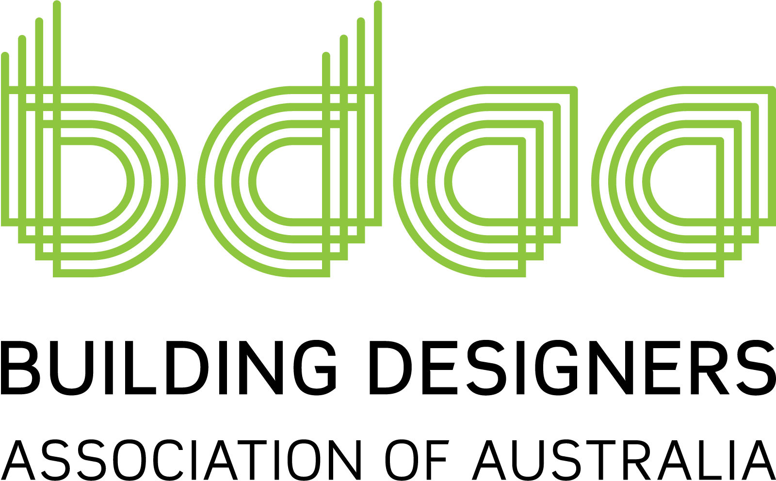 BDAA Logo